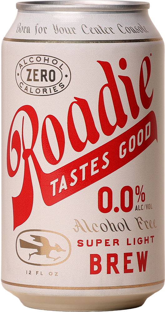 Roadie Can Brew